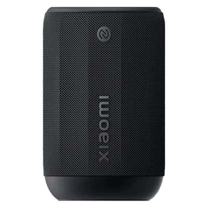 Imagem de Coluna Portátil Bluetooth Xiaomi Mi Speaker Mini 6W Preta