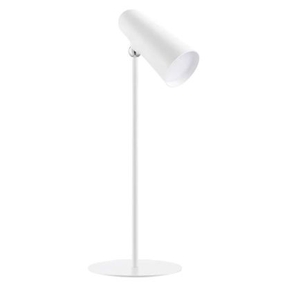 Imagem de Candeeiro de Mesa LED Xiaomi Flexível Recarregável 2700K~5000K