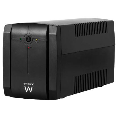Imagem de UPS Ewent 780VA AVR Schuko