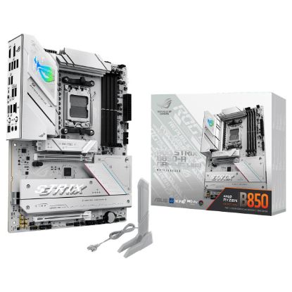 Imagem de Motherboard Asus SktAM5 - ROG STRIX B850-A GAMING WIFI