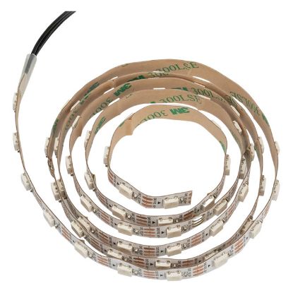 Imagem de Fita de Iluminação Nitro Concepts E-Racer LED RGB - 4.5Mtr