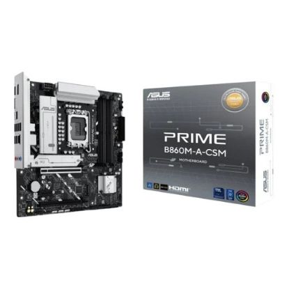 Imagem de Motherboard Asus Skt1851 - PRIME B860M-A-CSM