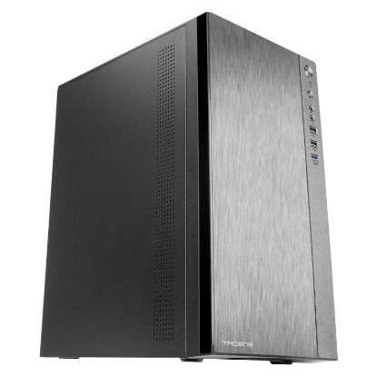 Imagem de Caixa Tacens Anima ACX500 Preta (Micro-ATX)
