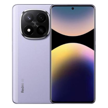 Imagem de Smartphone Xiaomi Redmi Note 14 Pro+ 5G 256GB/8GB DualSIM Roxo