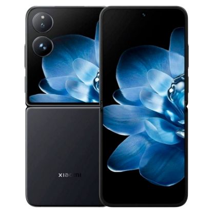 Imagem de Smartphone Xiaomi Mix Flip 5G 512GB/12GB DualSIM Preto