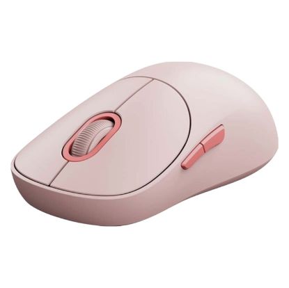 Imagem de Rato Xiaomi Mouse 3 Wireless Rosa