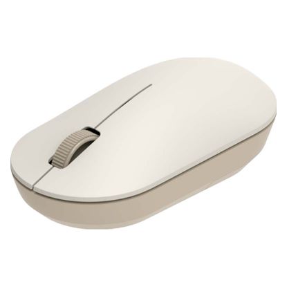 Imagem de Rato Xiaomi Mouse Lite 2 Wireless Branco
