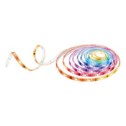 Imagem de Fita de Iluminação TP-Link Inteligente Tapo L930 Light Strip Wireless LED RGB - 5Mtr