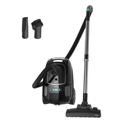 Imagem de Aspirador Cecotec Conga Powerbag 4000 XL Preto c/ Saco
