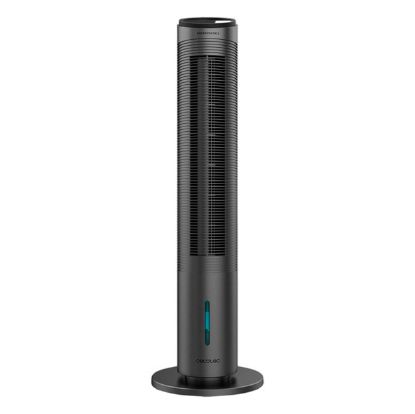 Imagem de Termoventilador Cecotec EnergySilence 2000 Cool Tower Smart Preto c/ Comando
