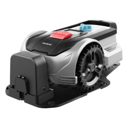 Imagem de Robot Corta-Relva Cecotec Conga GrassHopper 300