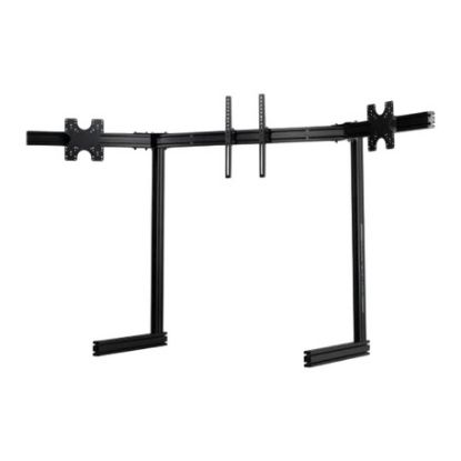 Imagem de Suporte Next Level Racing Free Standing Triple Monitor