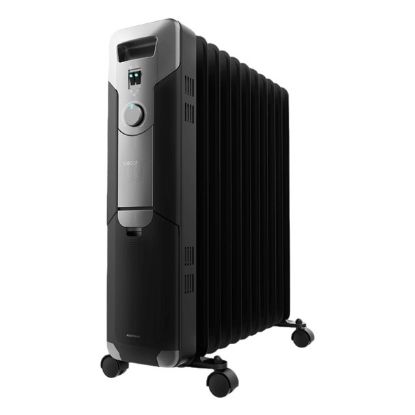 Imagem de Aquecedor a Óleo Cecotec Ready Warm 11000 Space 2500W Preto