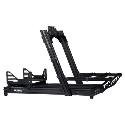 Imagem de Estrutura p/ Cockpit Next Level Racing F-GT Elite Lite Side & Front Plate Edition