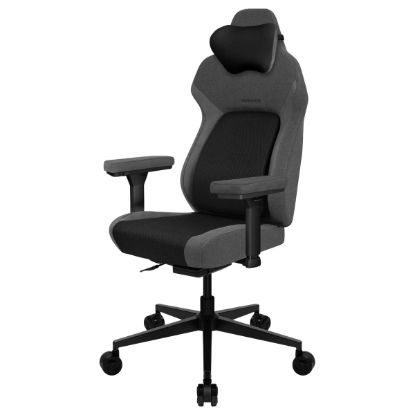 Imagem de Cadeira Gaming Ergonómica TX3 Core Smart Mesh Preta