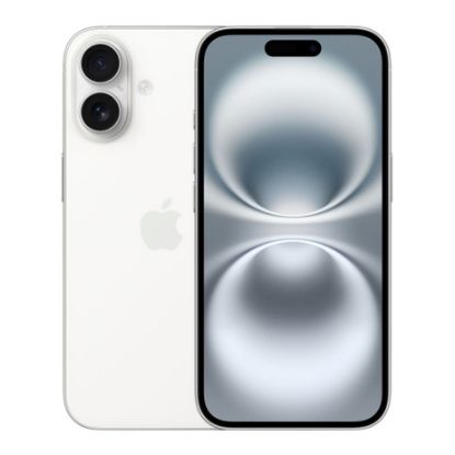 Imagem de Smartphone Apple iPhone 16 Plus 512GB Branco