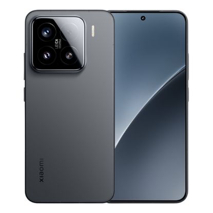 Imagem de Smartphone Xiaomi 15 512GB/12GB DualSIM Preto