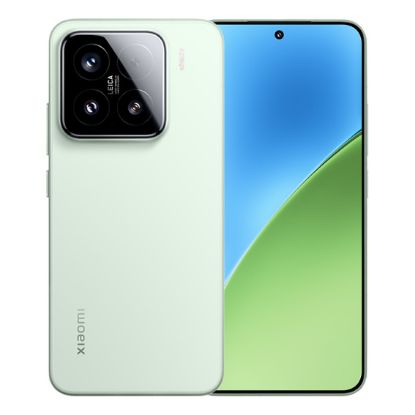 Imagem de Smartphone Xiaomi 15 512GB/12GB DualSIM Verde