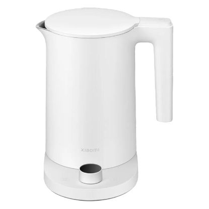 Imagem de Chaleira Elétrica Xiaomi Mi Smart Kettle 2 Pro 1.7L - 1800W Branca
