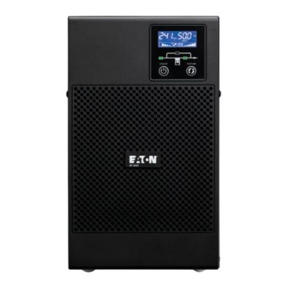 Imagem de UPS Eaton 9E 3000i 3000VA LCD IEC/Serial/USB (s/ Baterias)