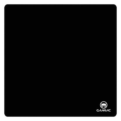 Imagem de Tapete de Rato GAMIAC XL 10 Preto