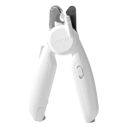 Imagem de Corta-Unhas Animal Petkit Led Pet Nail Cipper Pro