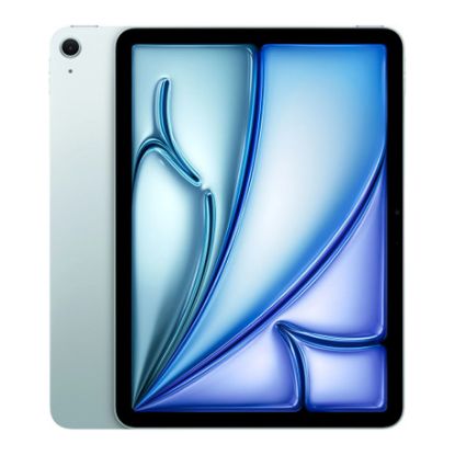 Imagem de Tablet PC Apple iPad Air (7ª Geração) 13" M3 256GB Wi-Fi Azul