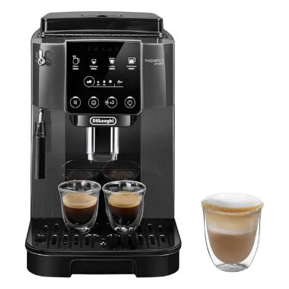 Imagem de Máquina de Café De'Longhi Automática Magnifica Start ECAM220.22.GB Preta