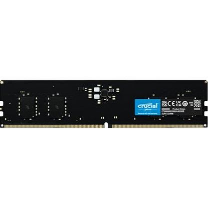 Imagem de Dimm DDR5 8GB Crucial CL46 5600Mhz