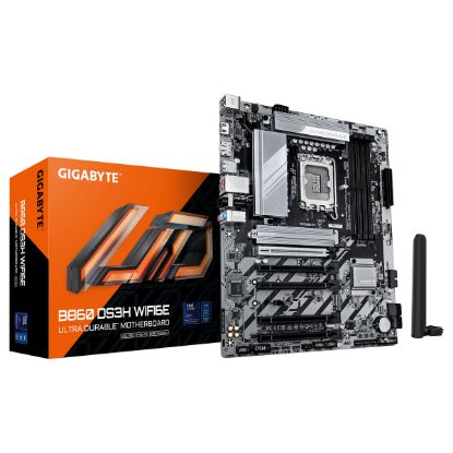 Imagem de Motherboard Gigabyte Skt1851 - B860 DS3H WIFI6E
