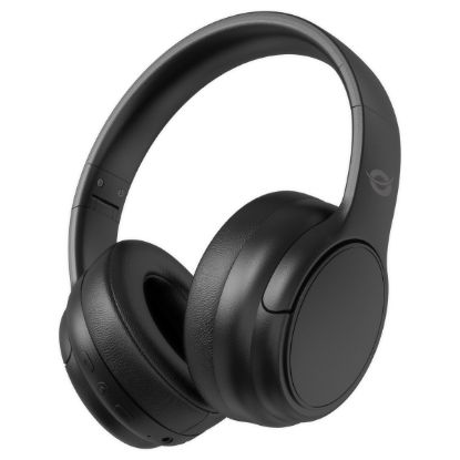 Imagem de Headphones Conceptronic PARRIS03B Bluetooth Preto