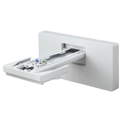 Imagem de Suporte Parede p/ Projetor Epson ELPMB62 Branco
