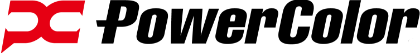 Imagem para o fabricante POWERCOLOR