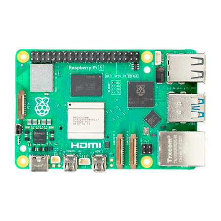 Imagem para a categoria Raspberry Pi
