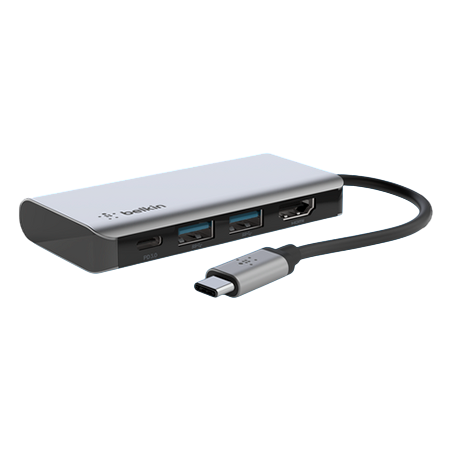 Imagem para a categoria HUBs USB