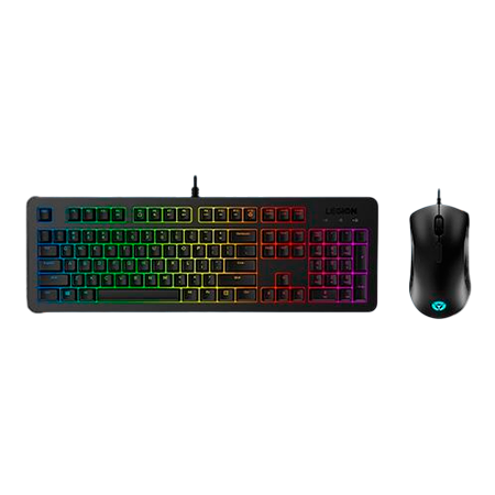 Imagem para a categoria Conjuntos Teclado e Rato