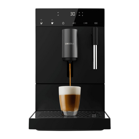 Imagem para a categoria Máquinas de Café