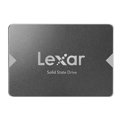 Imagem de SSD 2,5" Lexar NS100 SATA 512GB