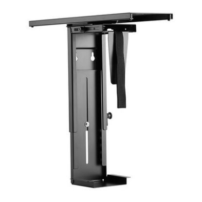Imagem de Suporte Mesa p/ Computador Equip Giratório