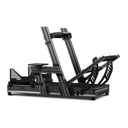 Imagem de Estrutura p/ Cockpit Next Level Racing F-GT Elite Wheel Plate Edition Simulator