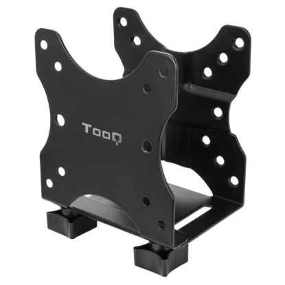 Imagem de Suporte Mesa p/ Mini PC TooQ