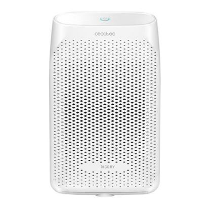 Imagem de Desumidificador Cecotec BigDry 2500 Essential 360 0,75L/Día / 25 m2 Branco