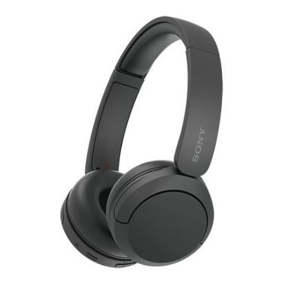Imagem de Headset Sony WH-CH520B Bluetooth Preto