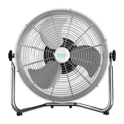 Imagem de Ventoinha de Mesa Cecotec EnergySilence 4500 Gyropro 110 W Diâmetro 45cm