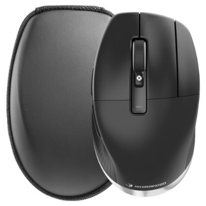 Imagem de Rato 3DConnexion CadMouse Pro Wireless Preto