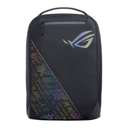 Imagem de Mochila 17" Asus ROG Gaming Holographic Edition BP1501G Preta