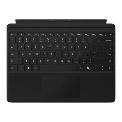 Imagem de Capa Teclado Microsoft Surface Pro X Preta