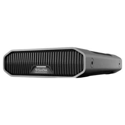 Imagem de Disco Externo SanDisk Professional G-Drive Enterprise 22TB Type-C