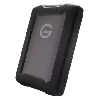 Imagem de Disco Externo SanDisk Professional G-Drive ArmorATD 2TB Type-C