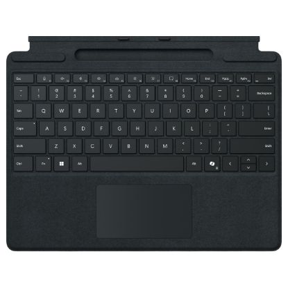 Imagem de Capa Teclado Microsoft Surface Pro (8/9/X) Preto